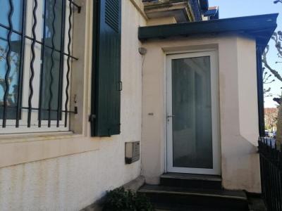 Vente Appartement BIARRITZ 64200