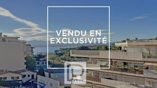 Vente Appartement 2 pices CANNES 06400