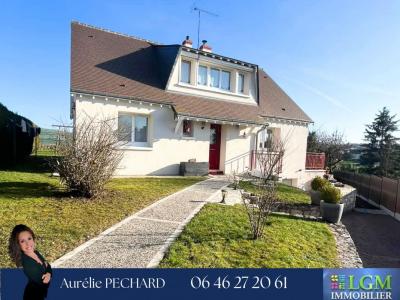 Vente Maison 5 pices SAINT-SULPICE 41000