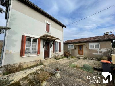 Vente Maison 4 pices TORCENAY 52600