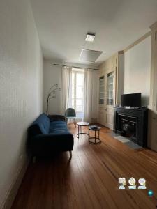 Location Appartement 2 pices LYON-6EME-ARRONDISSEMENT 69006