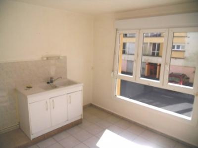 Vente Appartement 3 pices LANDRES 54970