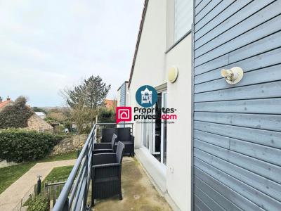 Vente Appartement WIMEREUX 62930