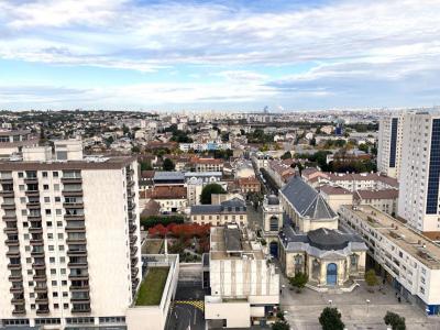 Vente Appartement 3 pices CHOISY-LE-ROI 94600