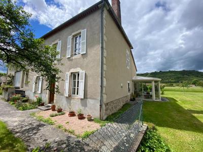 Vente Maison 7 pices EBREUIL 03450