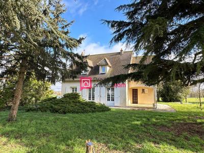 Vente Maison 7 pices MARCAY 37500