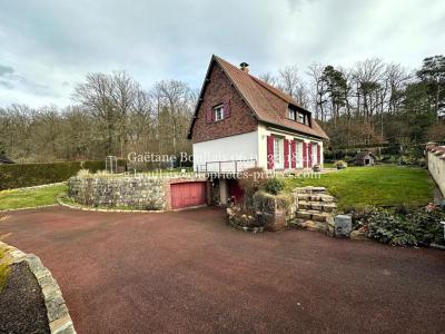 Vente Maison 5 pices BERNAY 27300