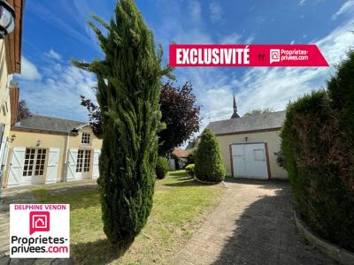 Vente Maison 4 pices SAINT-MARTIN-D'ABBAT 45110