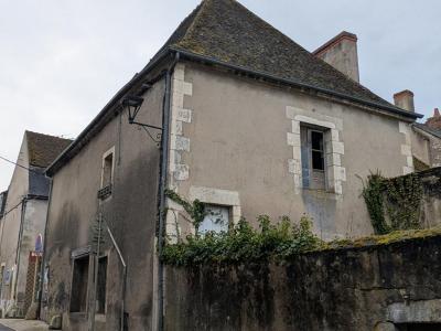 Vente Maison 4 pices CHARITE-SUR-LOIRE 58400