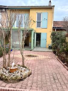 Vente Maison 4 pices FOS-SUR-MER 13270