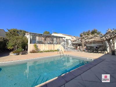 Vente Maison 5 pices ROQUEBRUNE-SUR-ARGENS 83520