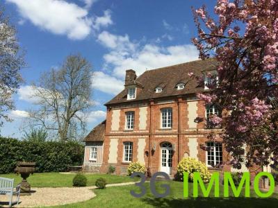 Vente Maison 10 pices SAINT-GERMER-DE-FLY 60850