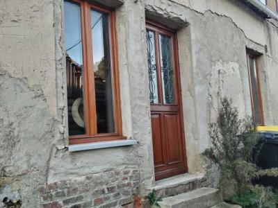 Vente Maison 3 pices FOSSEMANANT 80160