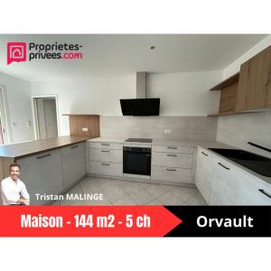 Vente Maison 7 pices ORVAULT 44700