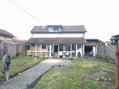 Vente Maison 4 pices TARBES 65000