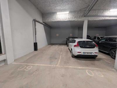 Vente Parking BOURG-SAINT-MAURICE 73700