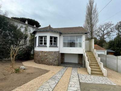 Vente Maison 7 pices SAINT-BREVIN-LES-PINS 44250