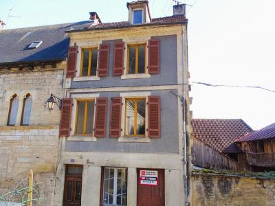 Vente Maison 5 pices MONTIGNAC 24290