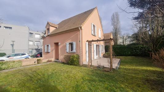 Vente Maison 6 pices CONFLANS-SAINTE-HONORINE 78700