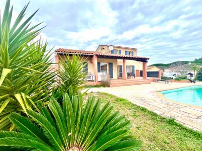 Vente Maison 5 pices FOS-SUR-MER 13270