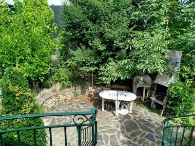 Vente Maison 7 pices EPINAY-SUR-ORGE 91360