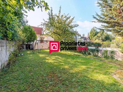 Vente Maison 6 pices SAINTE-GENEVIEVE-DES-BOIS 91700