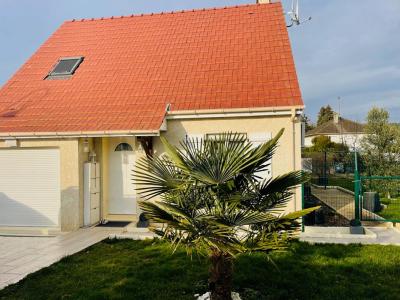 Vente Maison 5 pices NOGENT-LE-ROI 28210