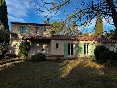 Vente Maison 6 pices VENELLES 13770