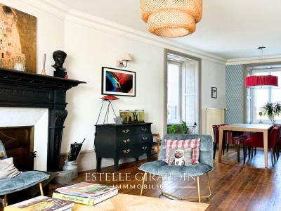 Vente Prestige SAINT-JULIEN-DE-CONCELLES 44450