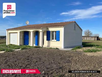 Vente Maison 6 pices BAIGNES-SAINTE-RADEGONDE 16360