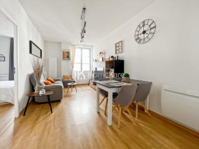 Vente Appartement 2 pices TOULOUSE 31000