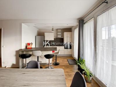 Vente Appartement 2 pices TOULOUSE 31100