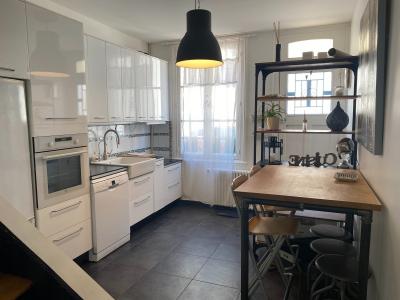 Vente Maison 5 pices DEAUVILLE 14800