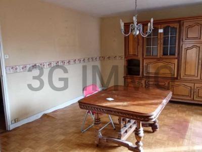 Vente Maison 4 pices CHALAMONT 01320