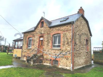 Vente Maison 5 pices MENEAC 56490