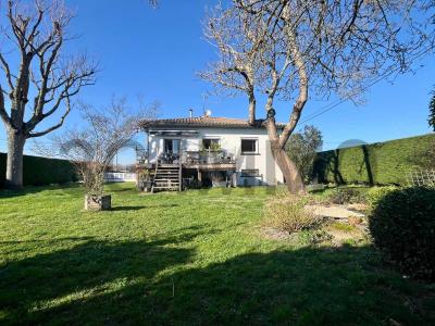 Vente Maison 4 pices LANGON 33210