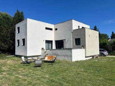 Vente Maison SAINT-LAURENT-DES-ARBRES 30126