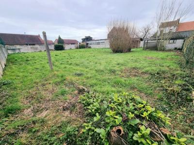 Vente Terrain BEAUMONT-EN-CAMBRESIS 59540