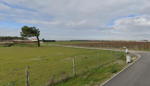 Vente Terrain LUDON-MEDOC 33290