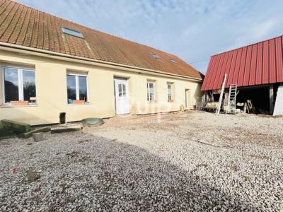 Vente Maison 8 pices BEAUMETZ-LES-LOGES 62123