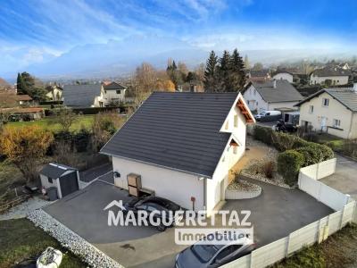 Vente Maison 5 pices ROCHE-SUR-FORON 74800