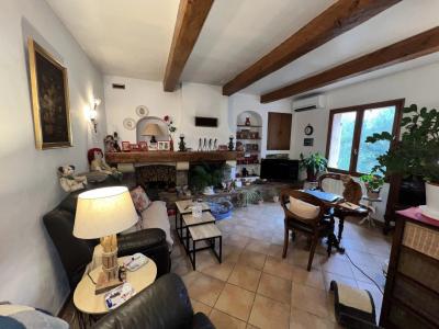 Vente Maison 4 pices GAREOULT 83136