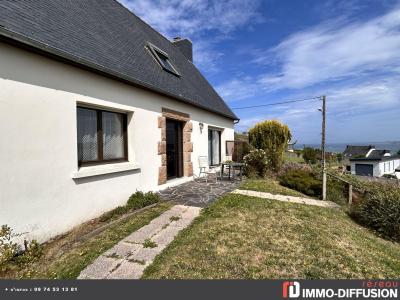 Vente Maison 6 pices PERROS-GUIREC 22700