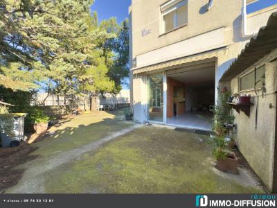 Vente Immeuble CASTELNAU-LE-LEZ 34170