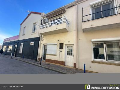 Vente Maison 5 pices GRAU-DU-ROI 30240