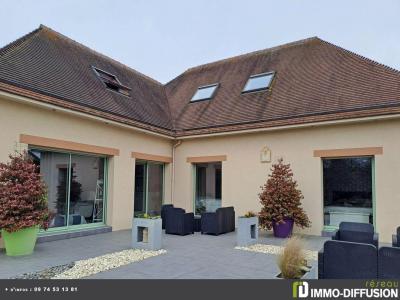 Vente Maison 8 pices CAIRON 14610