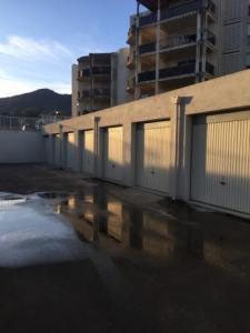 Vente Parking AJACCIO 20000