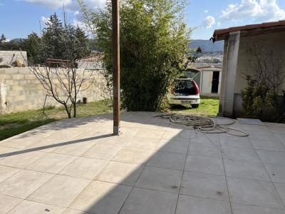 Vente Maison 3 pices AUBAGNE 13400