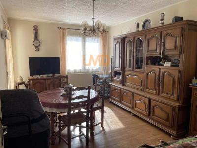 Vente Appartement 3 pices DECAZEVILLE 12300