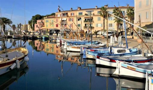 Vente Appartement 4 pices SANARY-SUR-MER 83110